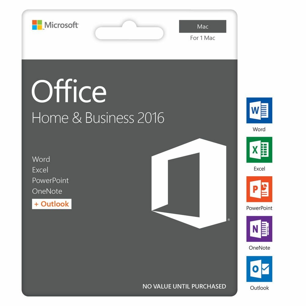 download for mac office 2016